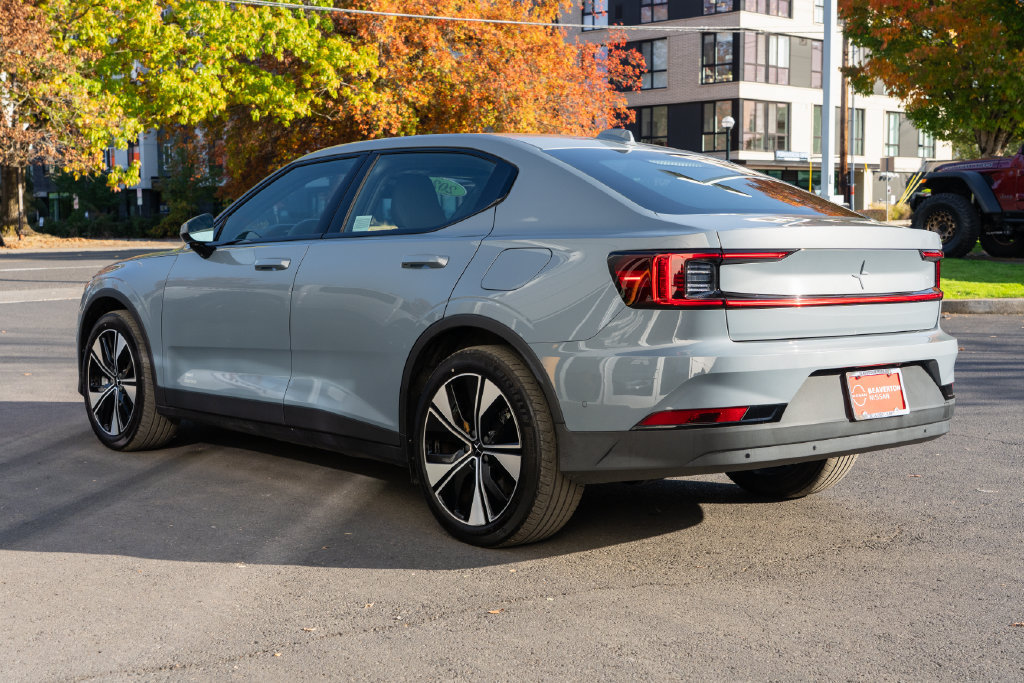 Used 2024 Polestar Polestar 2 AWD/4WD image 4