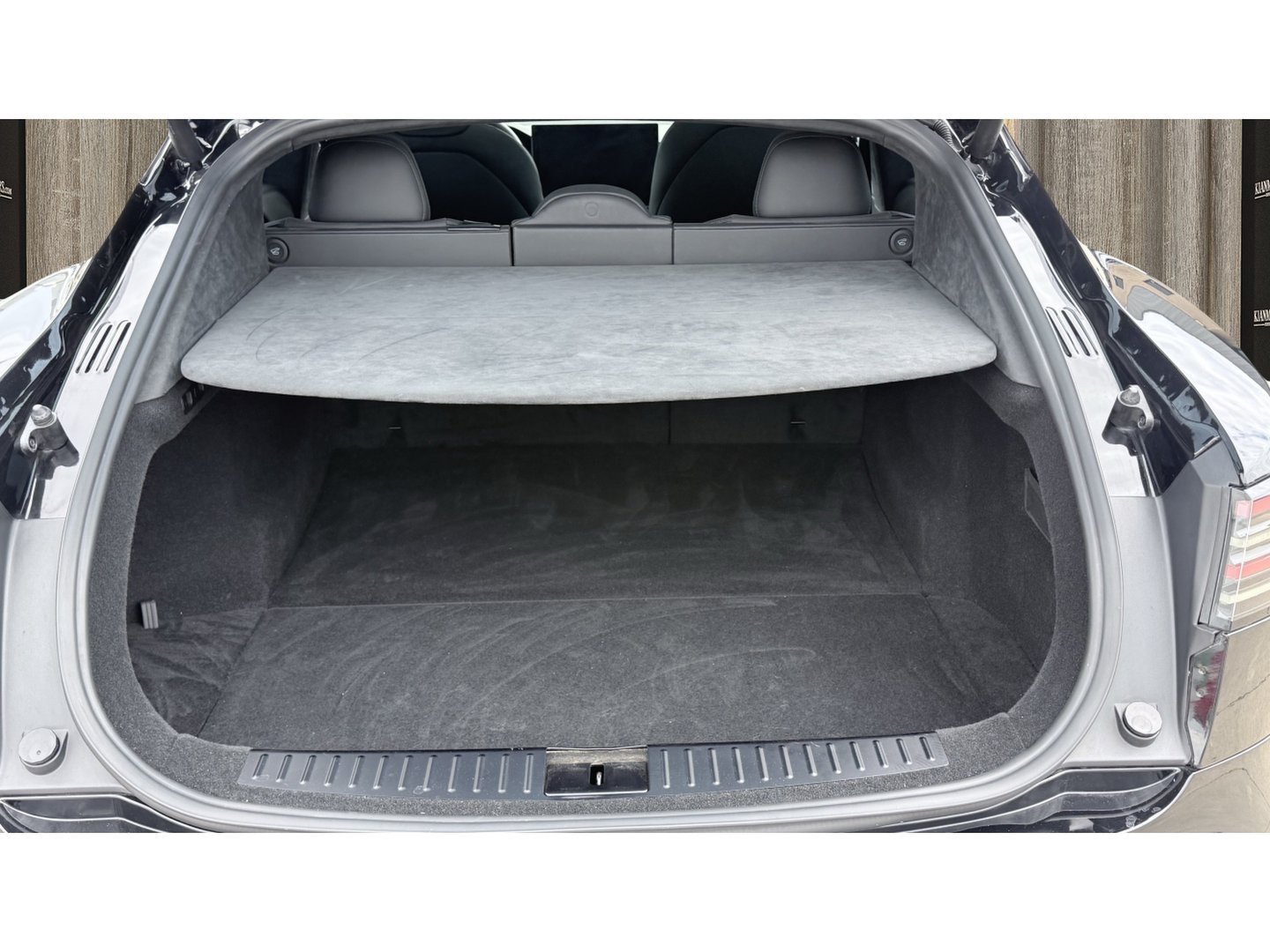 Used 2023 Tesla Model S AWD/4WD image 10