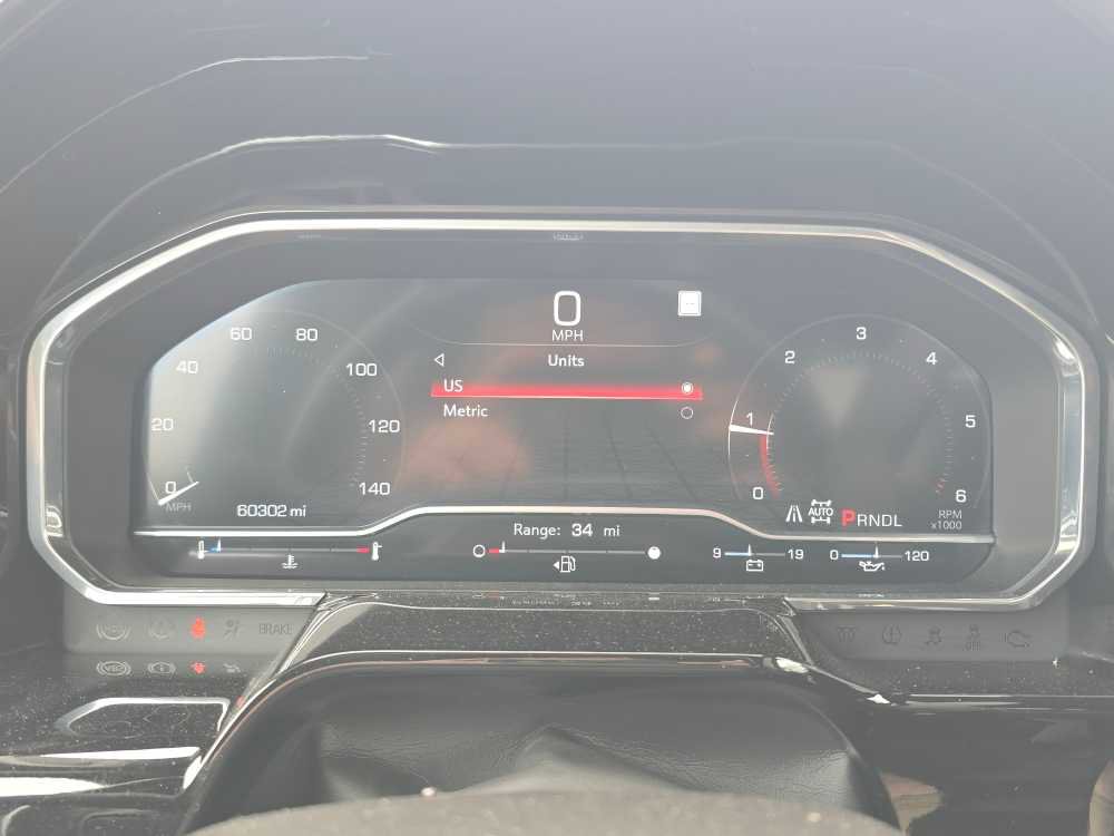 Used 2022 GMC Sierra 1500 SLE image 7