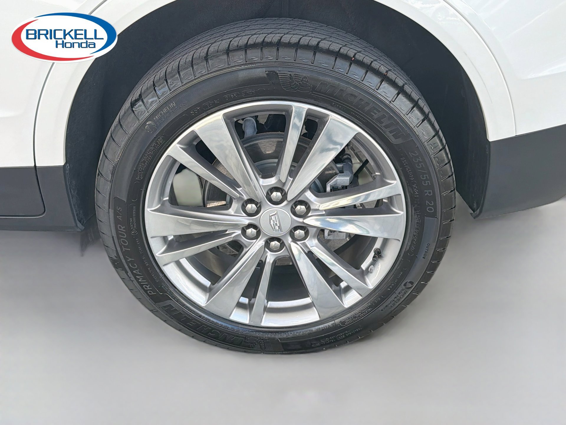 Used 2023 Cadillac XT5 Premium Luxury FWD image 40