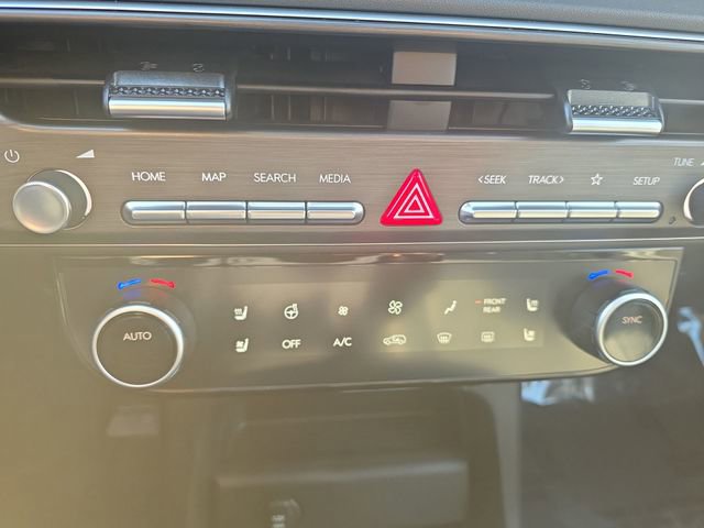 New 2026 Hyundai Palisade Limited image 31