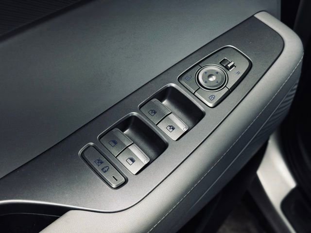 Used 2025 Hyundai Palisade SEL AWD/4WD image 15