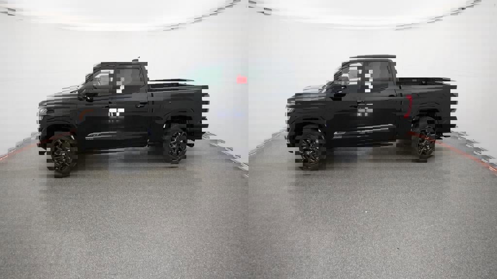 New 2026 Toyota Tundra Platinum image 36