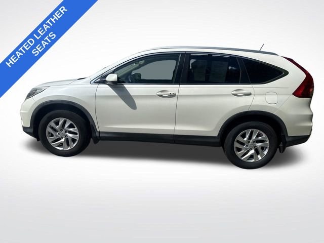 Used 2015 Honda CR-V EX-L image 6