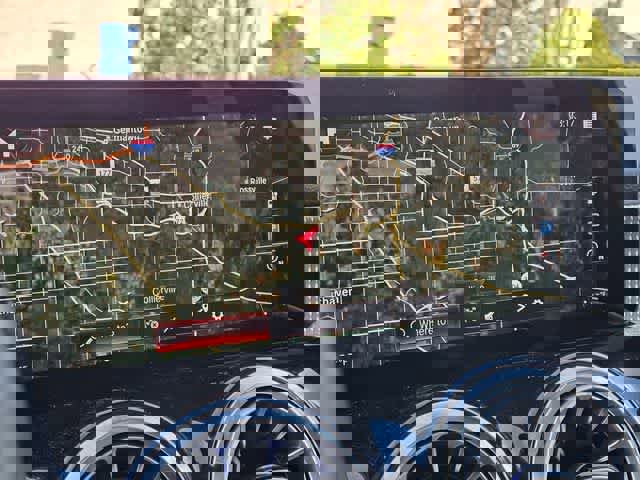 Used 2023 Mercedes-Benz EQB 250+ w/ Exclusive Package image 27