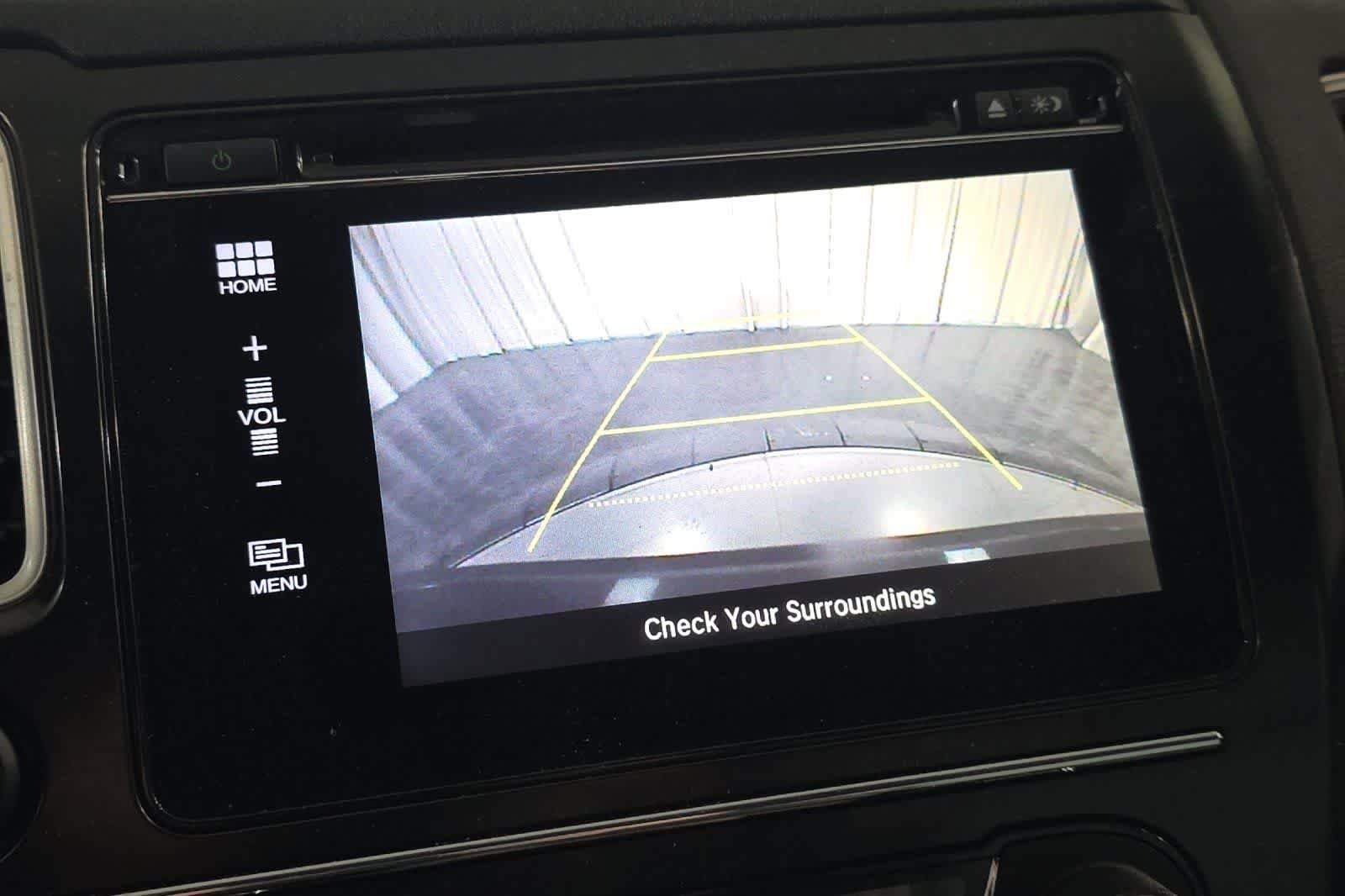 Used 2015 Honda Civic EX image 20