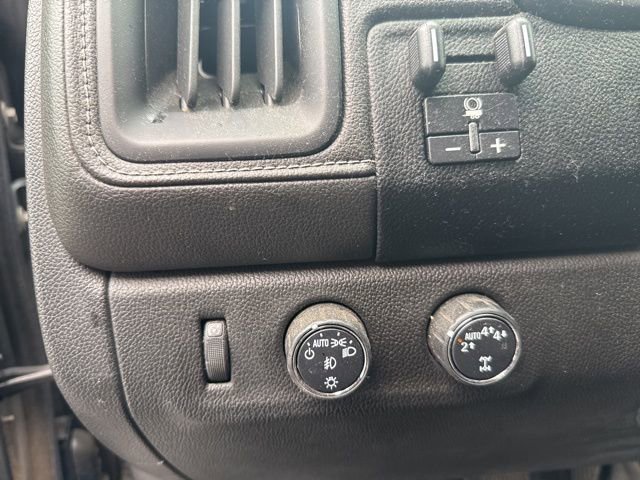 Used 2018 GMC Canyon SLE w/ SLE Convenience Package AWD/4WD image 12