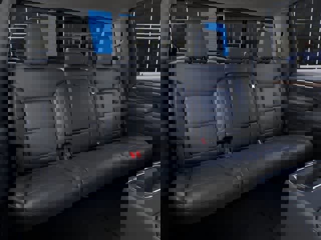 New 2026 Chevrolet Silverado 2500 LT w/ True North Edition image 17