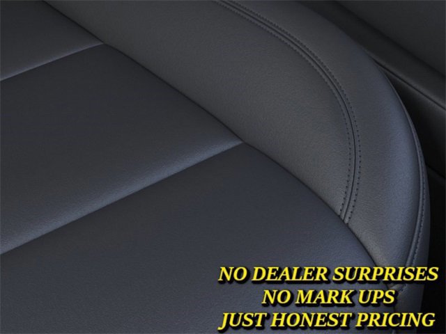 New 2026 Chevrolet Silverado 2500 W/T w/ WT Convenience Package image 21