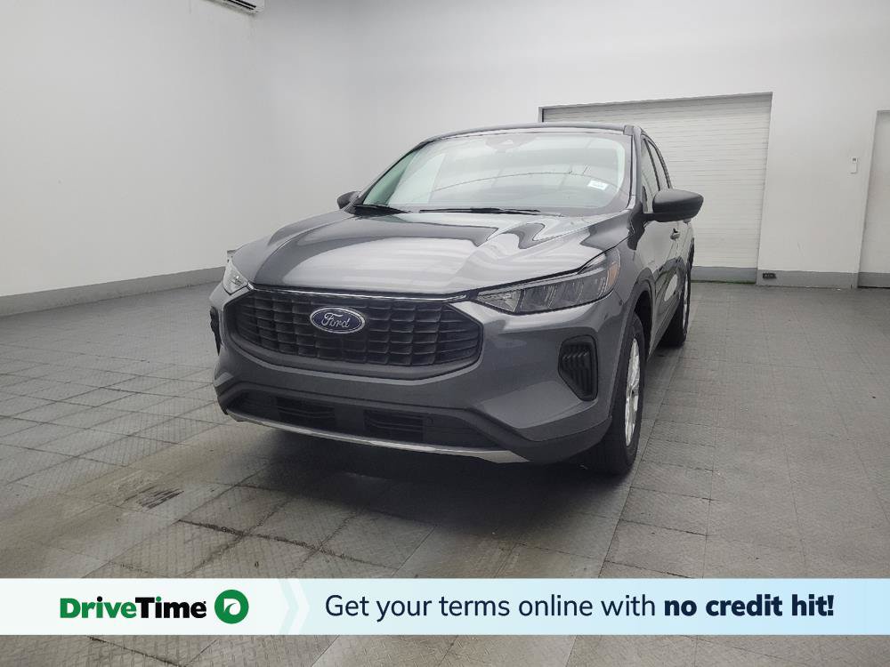 Used 2025 Ford Escape Active