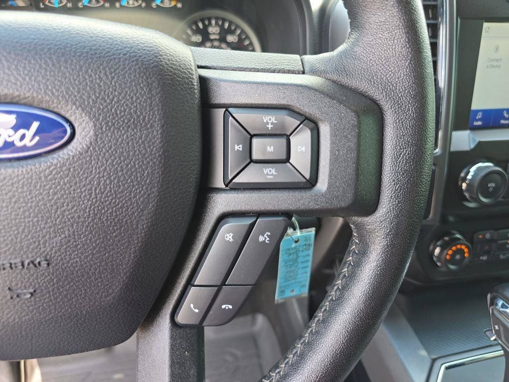 Used 2020 Ford F150 XLT w/ Equipment Group 302A Luxury AWD/4WD image 31