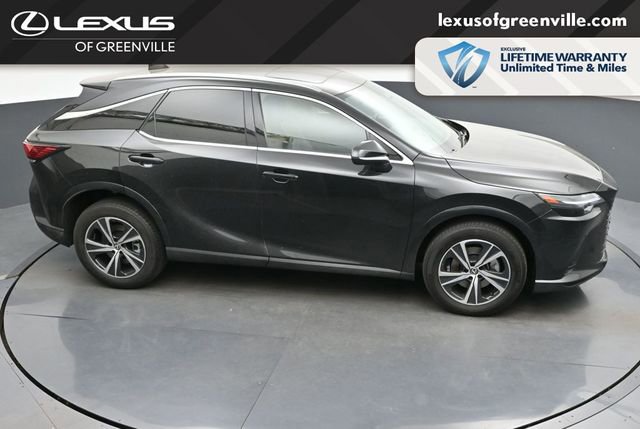 Used 2023 Lexus RX 350 Premium w/ Accessory Package AWD/4WD image 41