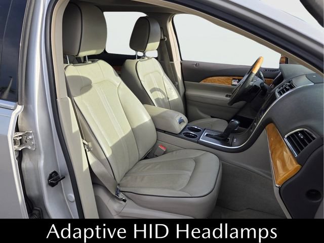 Used 2013 Lincoln MKX FWD image 19