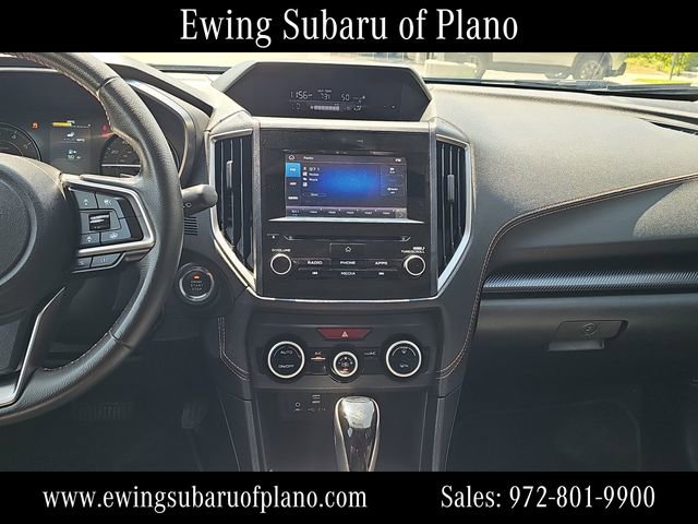 Used 2023 Subaru Crosstrek 2.0i Premium image 17