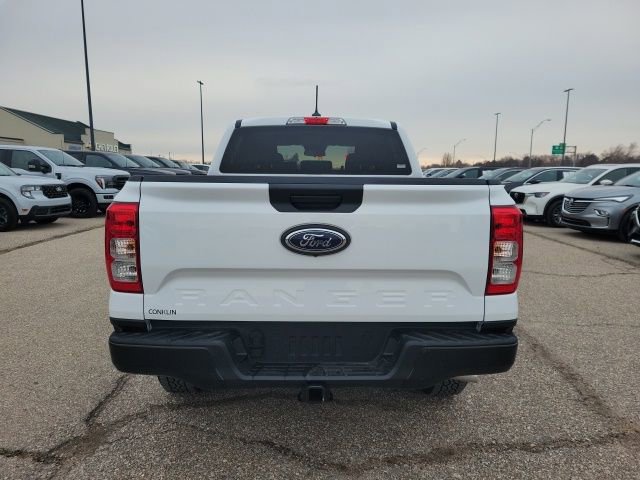 New 2025 Ford Ranger XL w/ Trailer Tow Package image 24