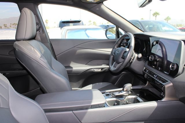 Certified 2024 Lexus RX 350 FWD image 5