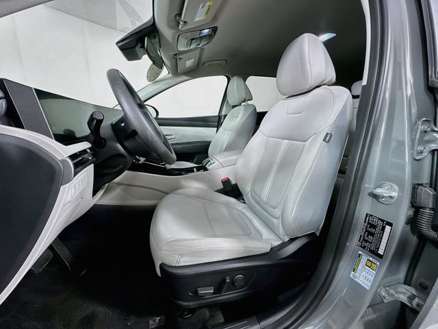 Used 2026 Hyundai Tucson SEL Plus AWD/4WD image 18