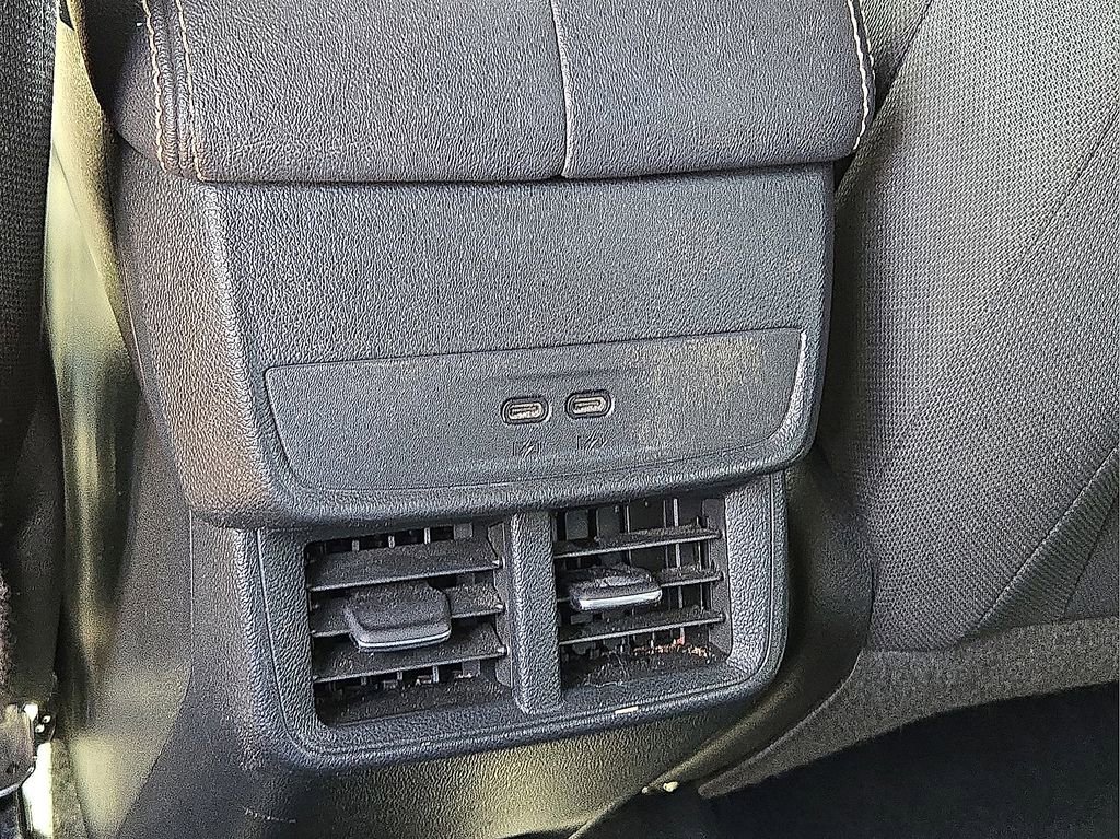 Used 2025 GMC Terrain Elevation image 16