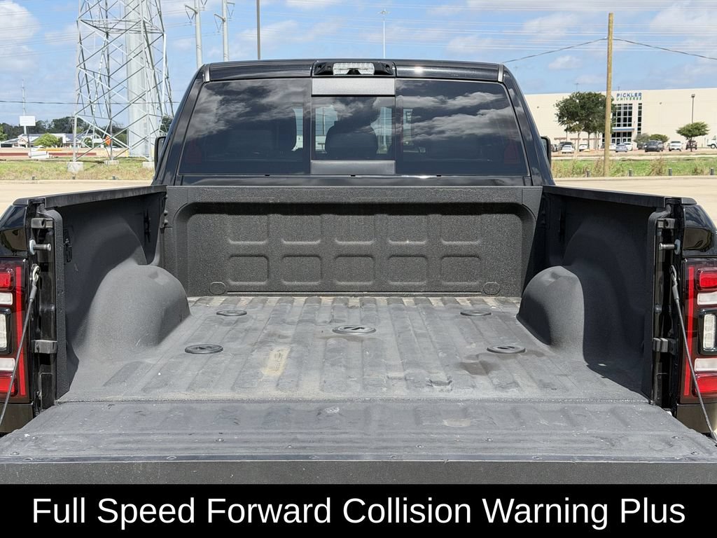 Used 2024 RAM 2500 Limited AWD/4WD image 38