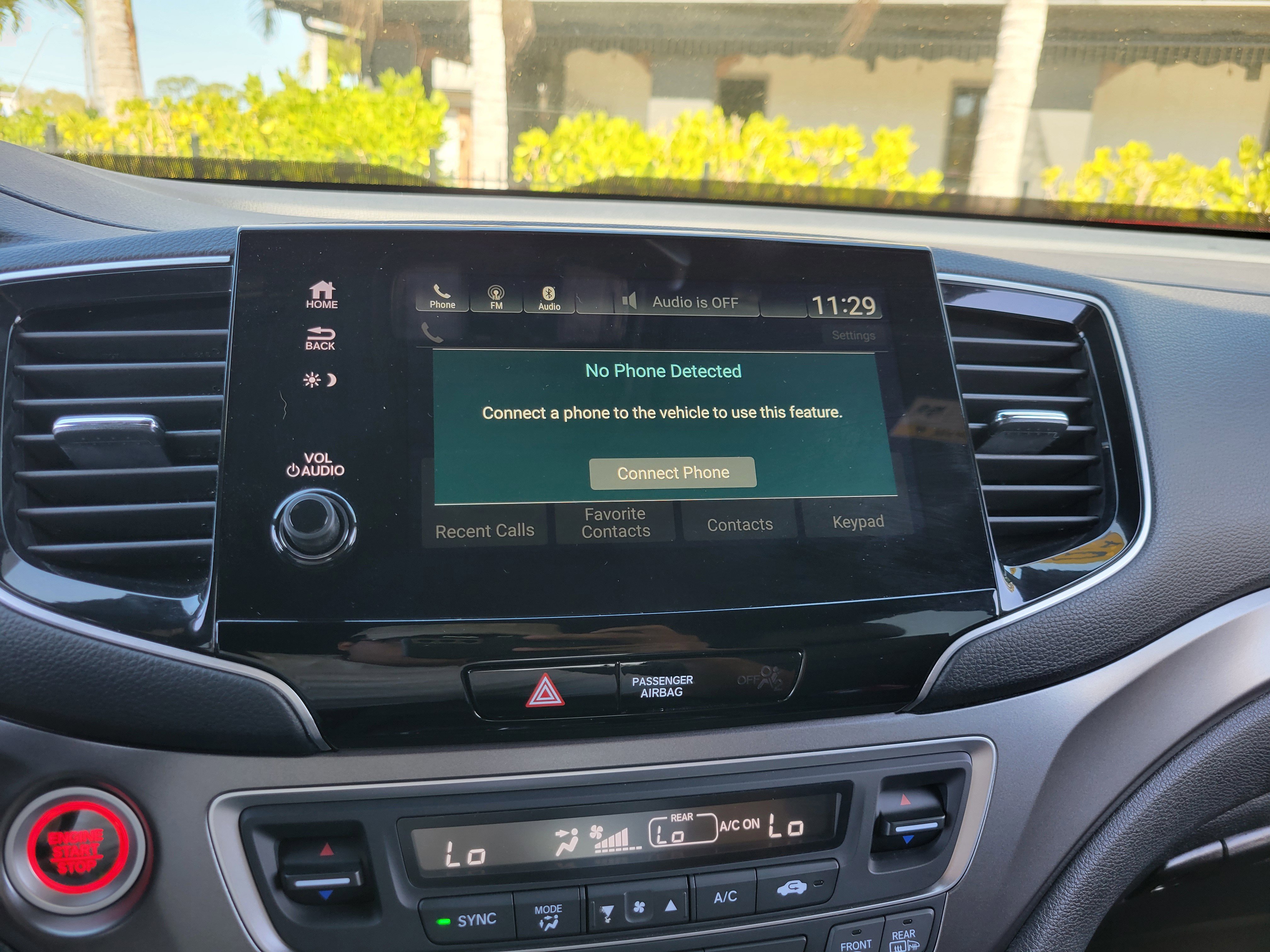 Used 2024 Honda Passport EX-L image 25