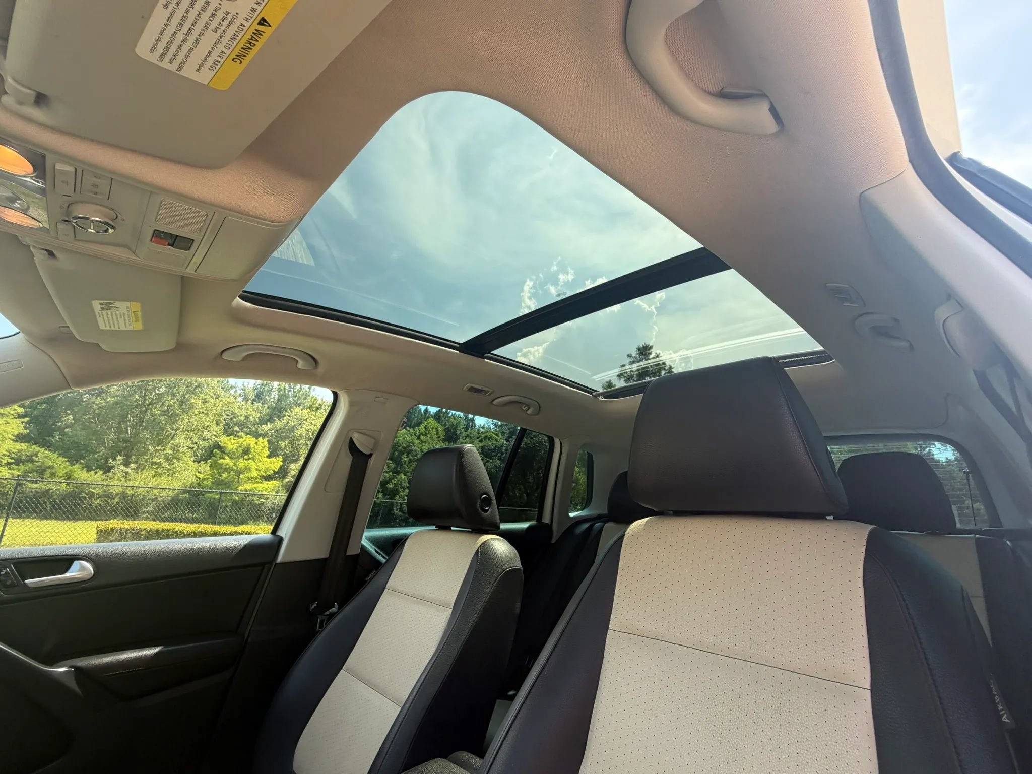 Used 2017 Volkswagen Tiguan Wolfsburg Edition FWD image 36