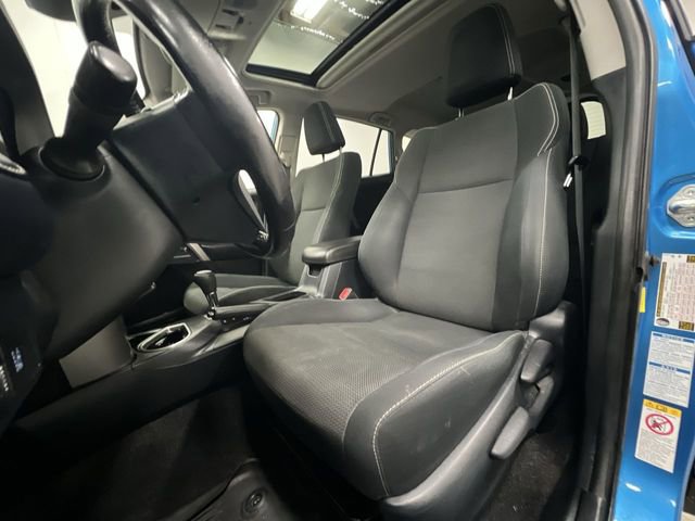 Used 2018 Toyota RAV4 XLE image 20