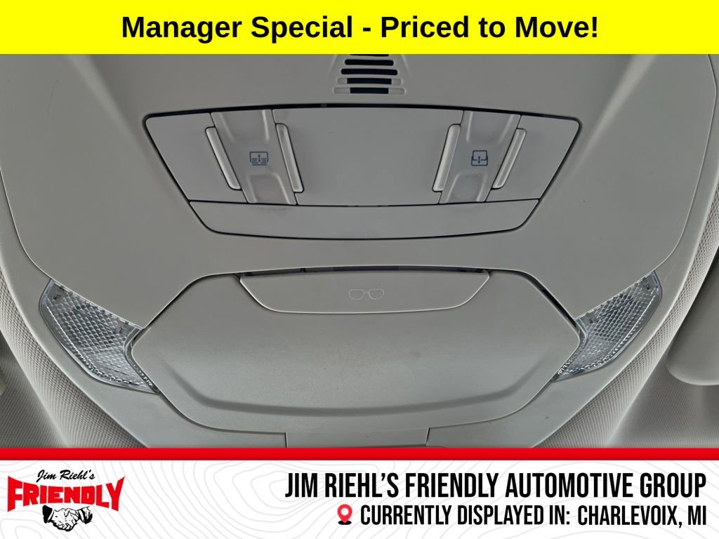 Used 2017 Ford Escape SE w/ Equipment Group 201A image 31