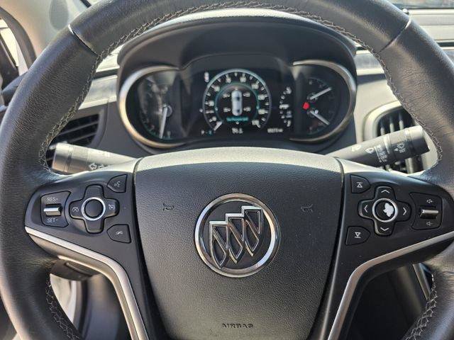 Used 2016 Buick LaCrosse Leather FWD image 27