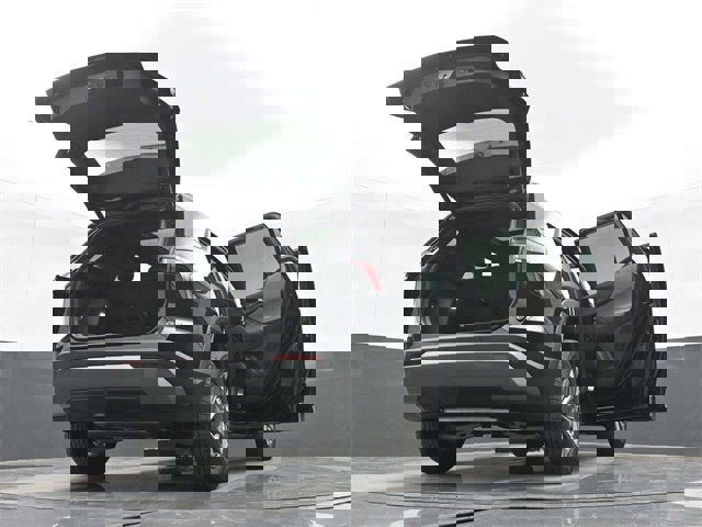 New 2026 Chevrolet Equinox LT w/ Convenience Package II image 54