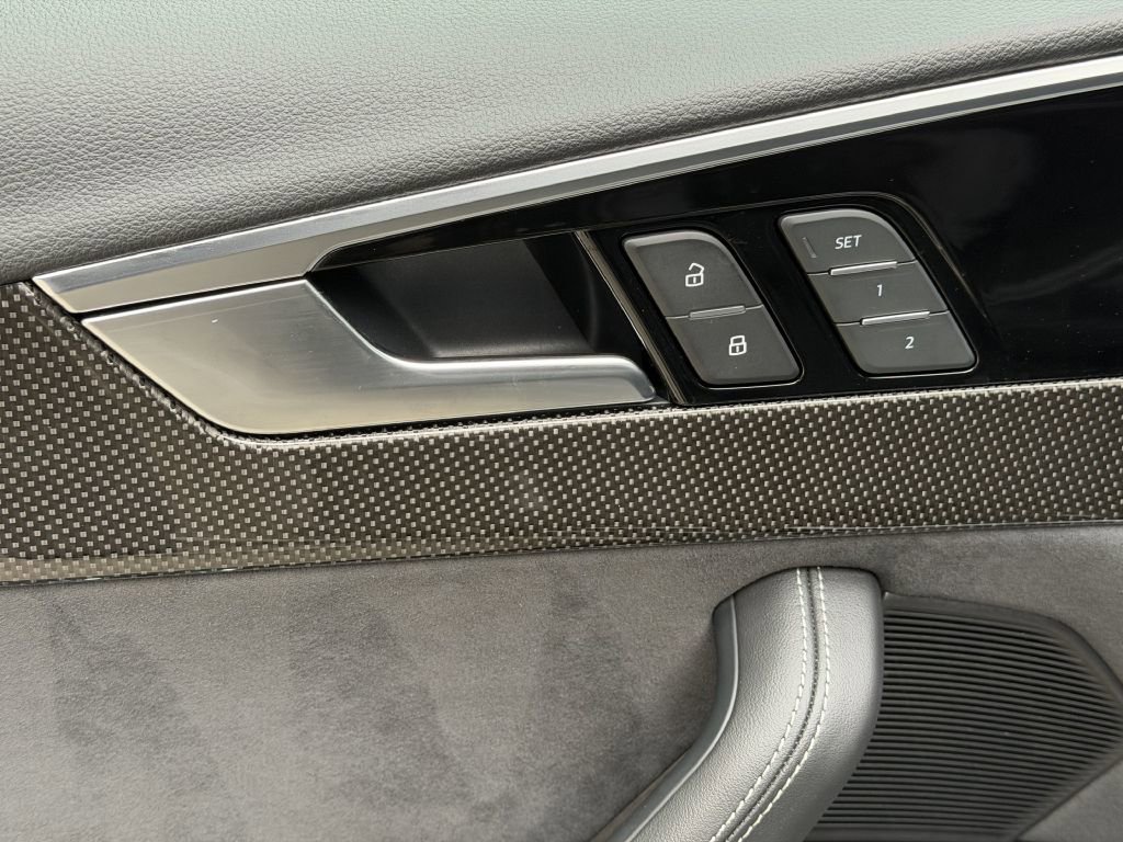 Used 2022 Audi S4 Premium Plus image 23