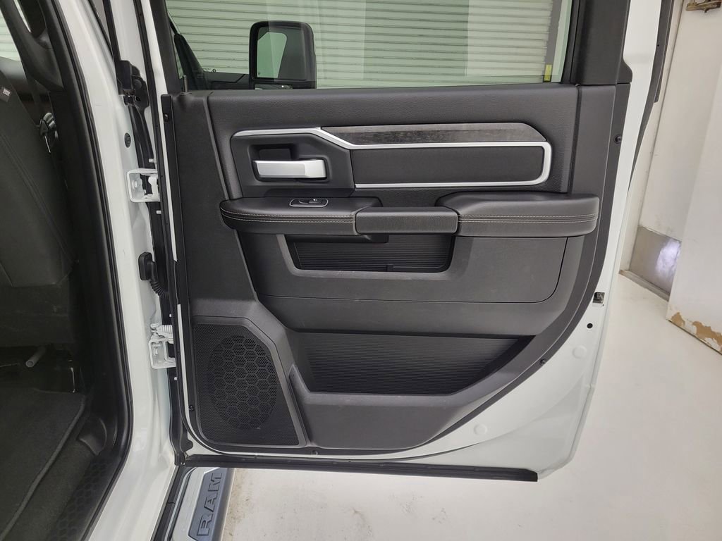 Used 2024 RAM 2500 Big Horn w/ Off Road Package image 41