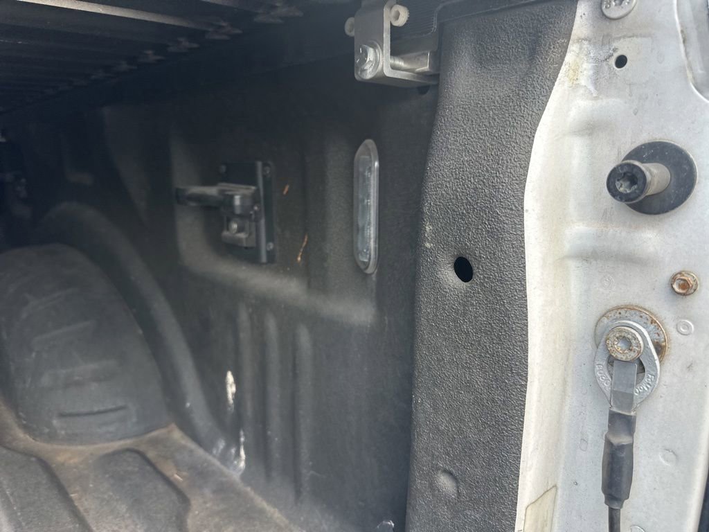 Used 2019 Ford F250 Lariat w/ Lariat Ultimate Package AWD/4WD image 12