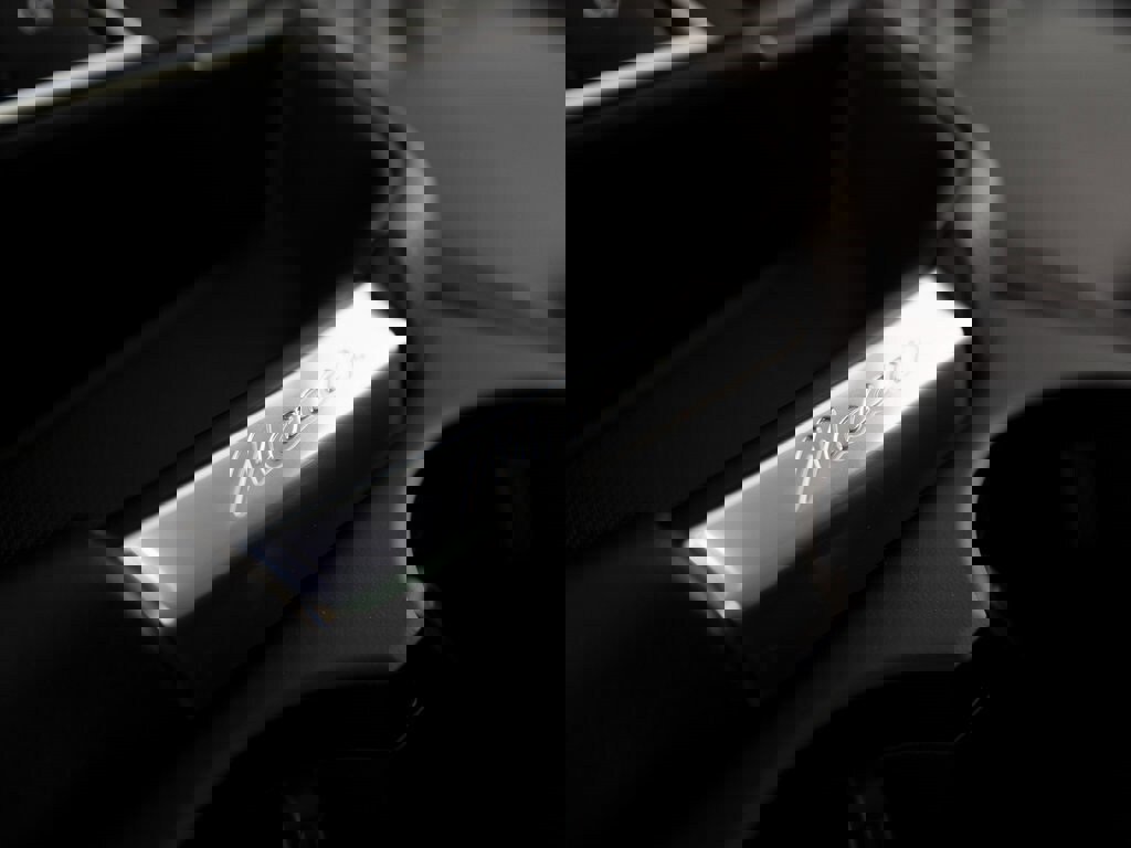 New 2026 Porsche Macan S image 23