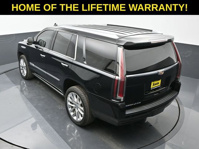 Used 2020 Cadillac Escalade Premium Luxury image 69