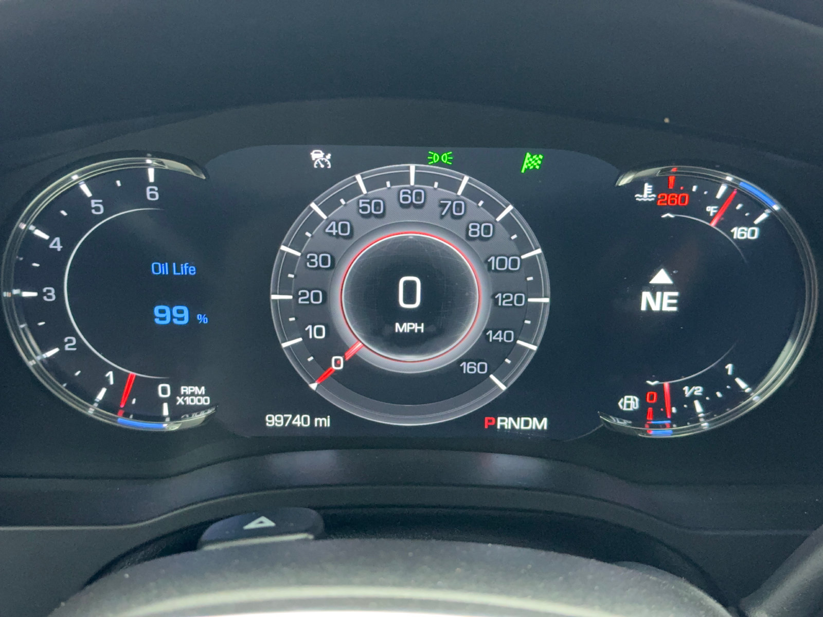 Used 2016 Cadillac Escalade Platinum AWD/4WD image 22