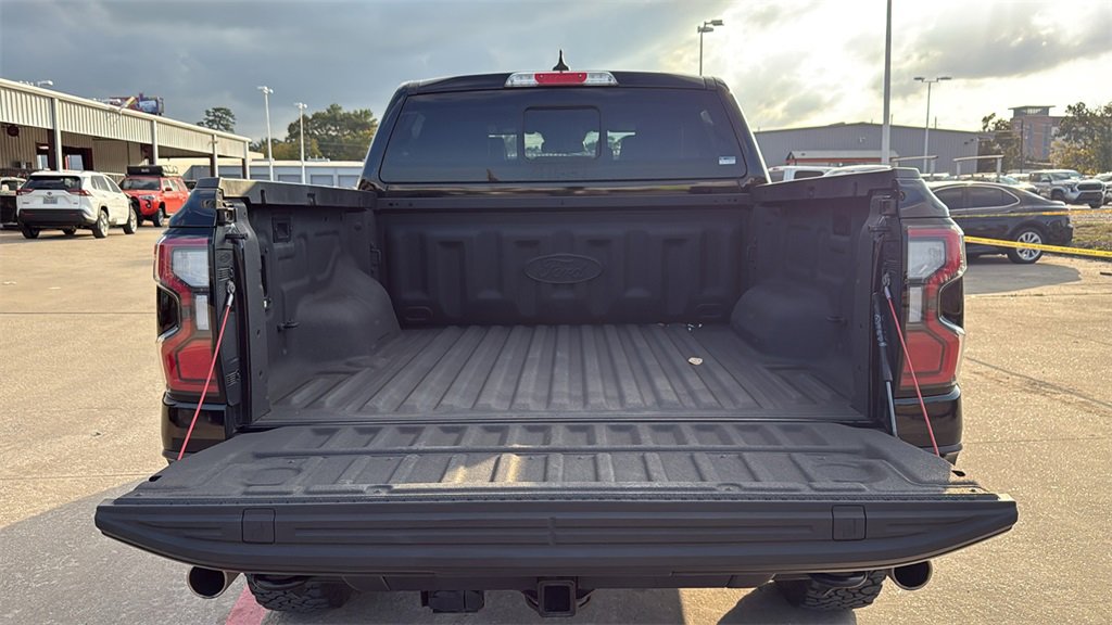 Used 2024 Ford Ranger Raptor image 27