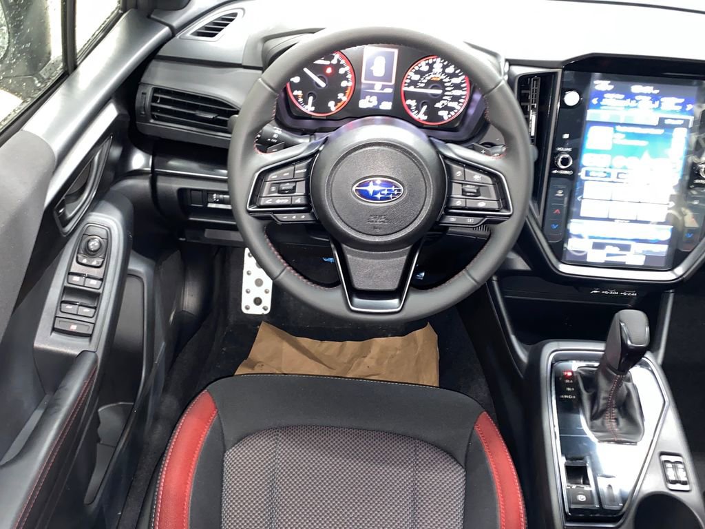 New 2026 Subaru Impreza RS AWD/4WD image 24