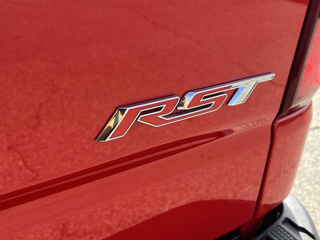 Used 2023 Chevrolet Silverado 1500 RST AWD/4WD image 12