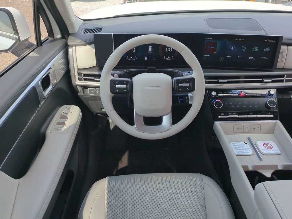 New 2026 Hyundai Santa Fe SEL FWD image 20