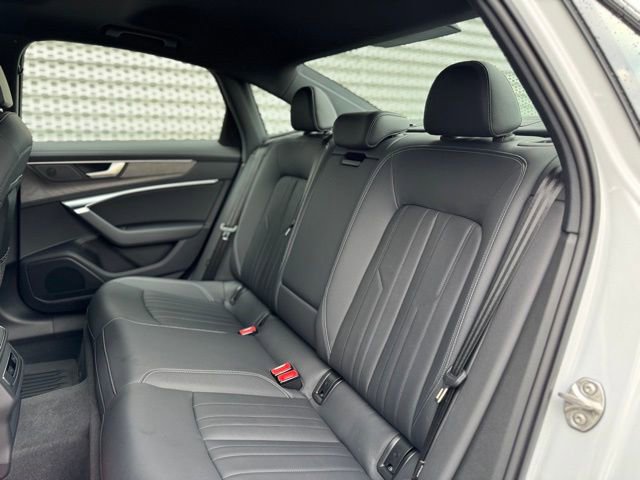 Certified 2024 Audi A6 2.0T Premium image 11