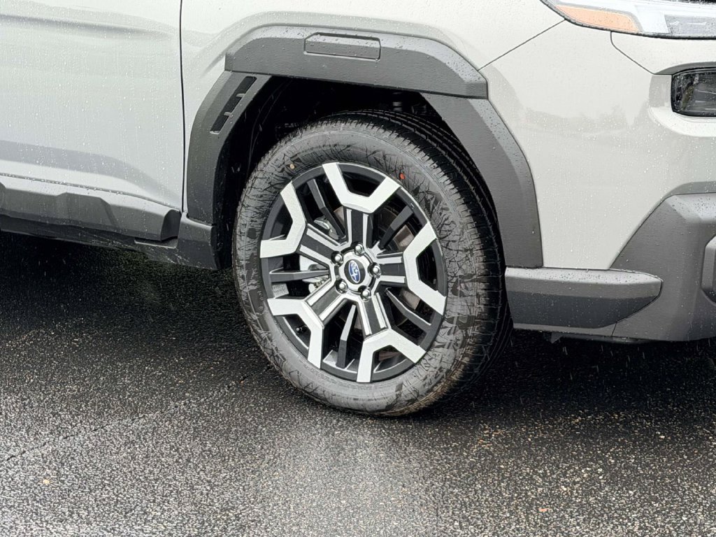 New 2026 Subaru Outback Touring XT AWD/4WD image 7