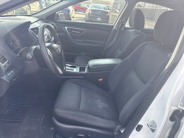 Used 2017 Nissan Altima 2.5 S w/ Power Driver Seat Package image 10