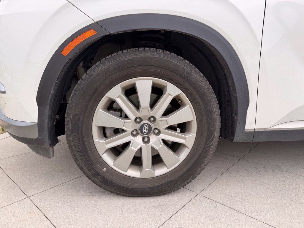 Used 2024 Hyundai Palisade SEL FWD image 13
