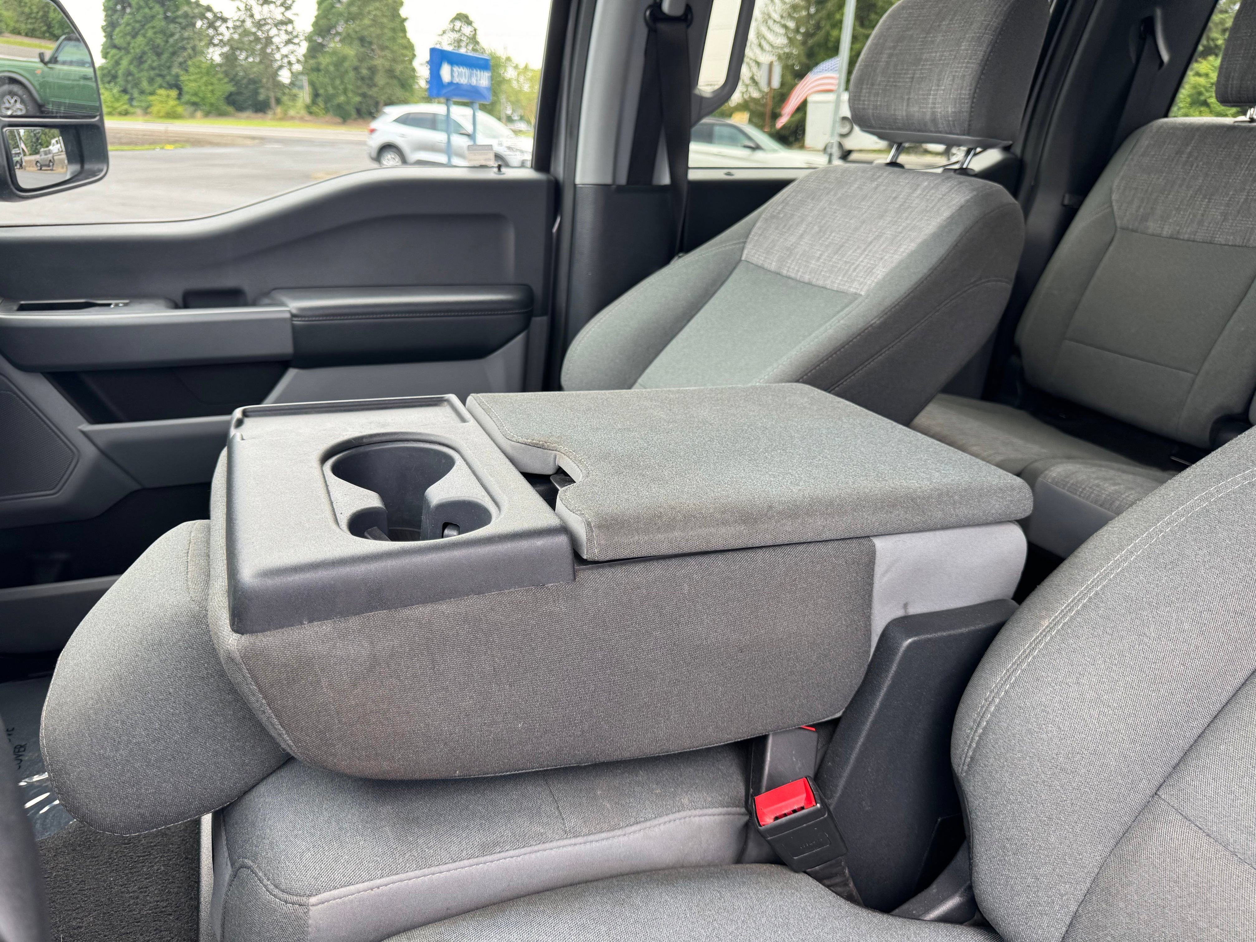 Used 2024 Ford F350 XLT AWD/4WD image 58