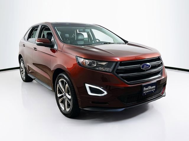 Used 2015 Ford Edge Sport image 1