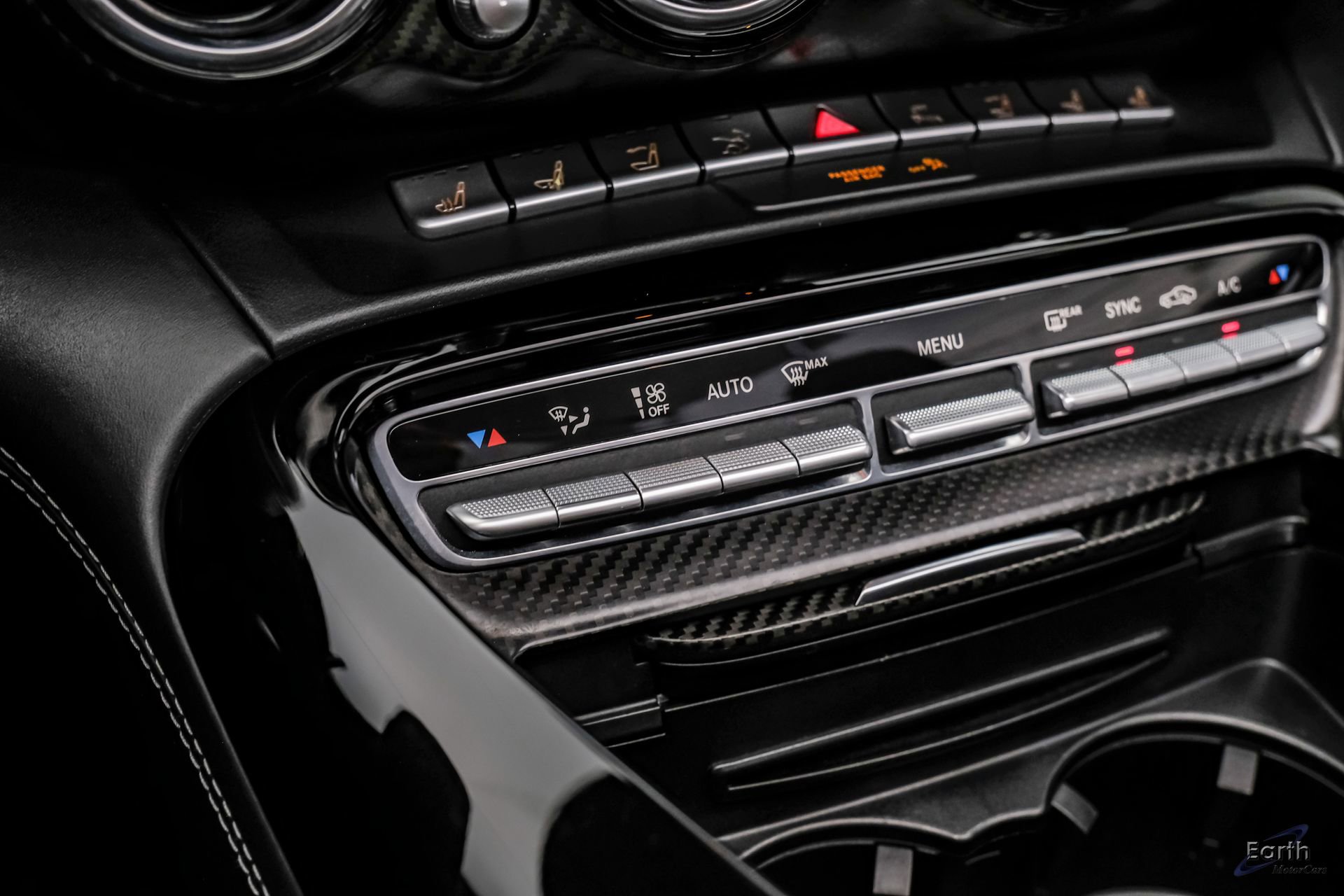 Used 2019 Mercedes-Benz AMG GT C image 74