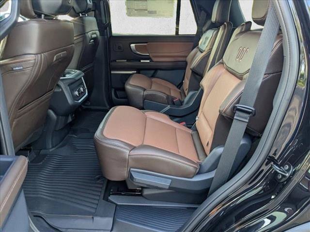 New 2026 Ford Expedition King Ranch AWD/4WD image 14