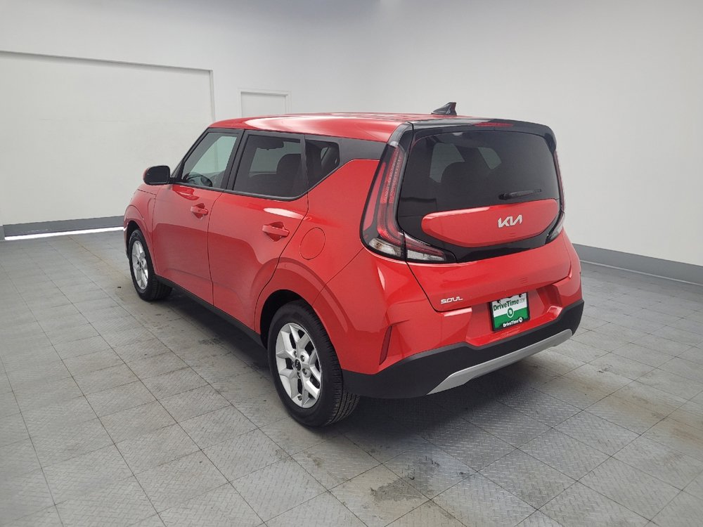 Used 2025 Kia Soul S image 5