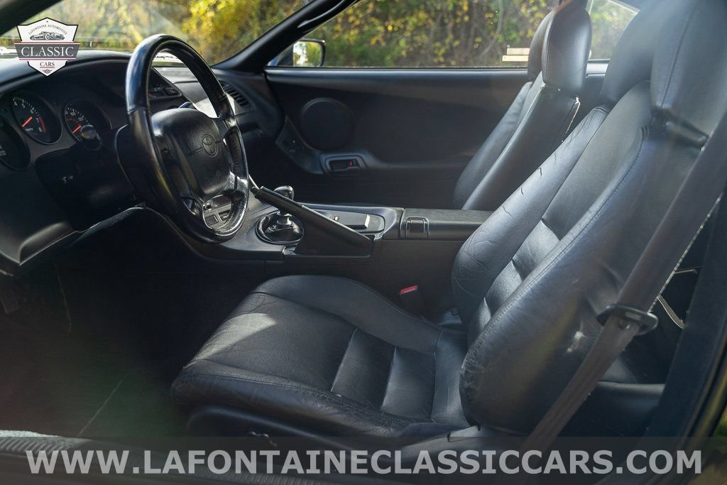 Used 1994 Toyota Supra Turbo RWD image 62