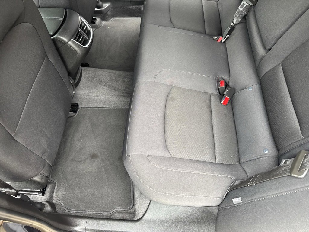 Used 2023 Chevrolet Malibu LT image 14